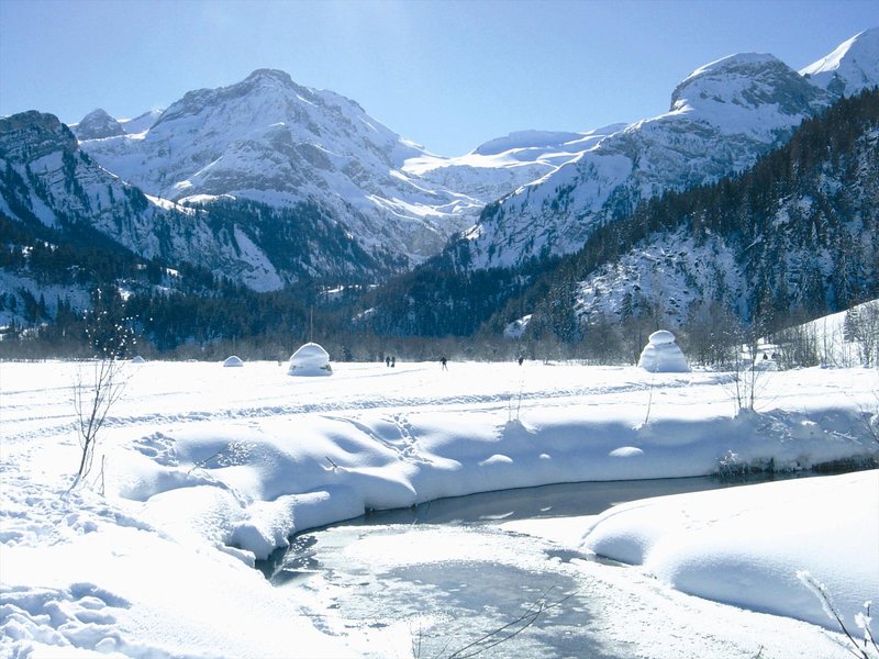 Hotel Alpenland