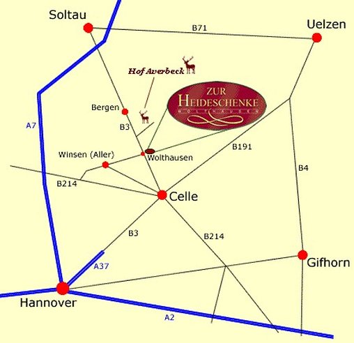 Landgasthof Zur Heideschenke