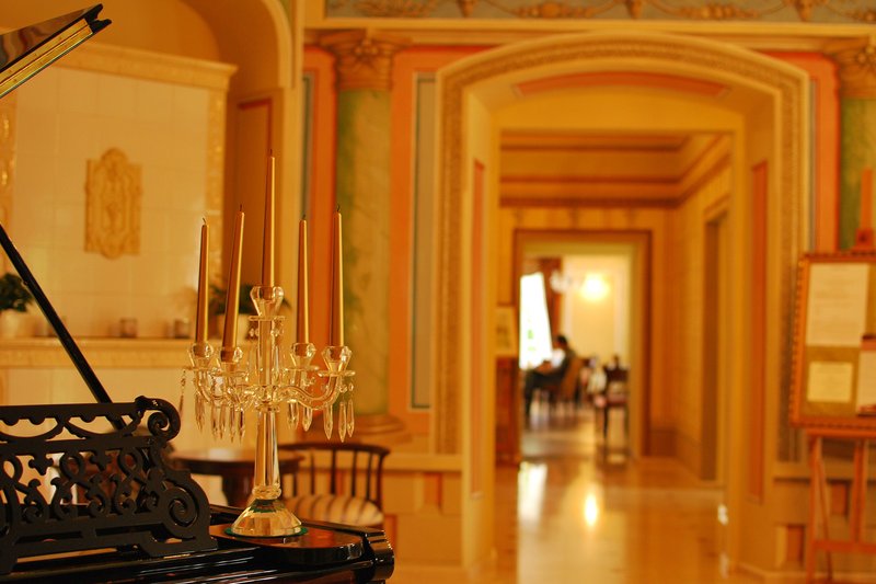 Dwor Kombornia Hotel&spa