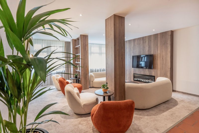Hotel Krone Sarnen