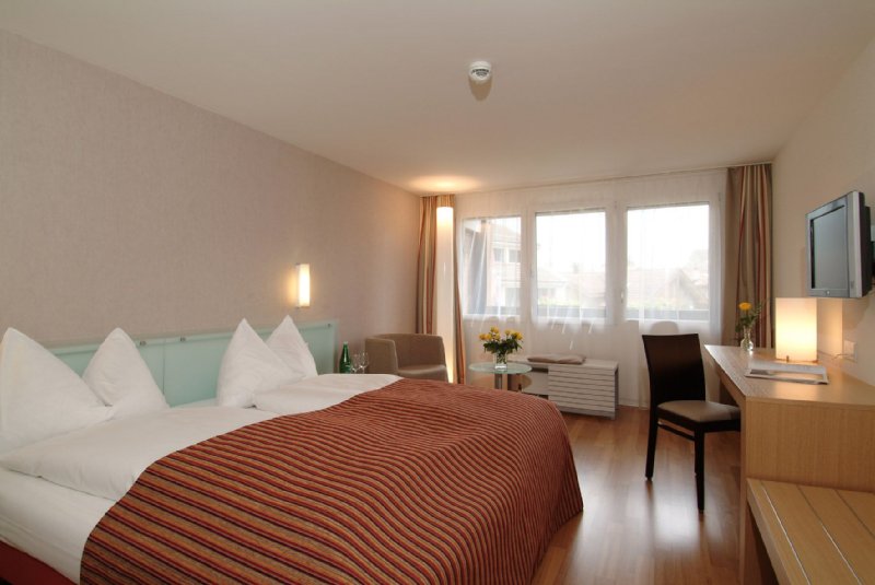 Hotel Krone Sarnen