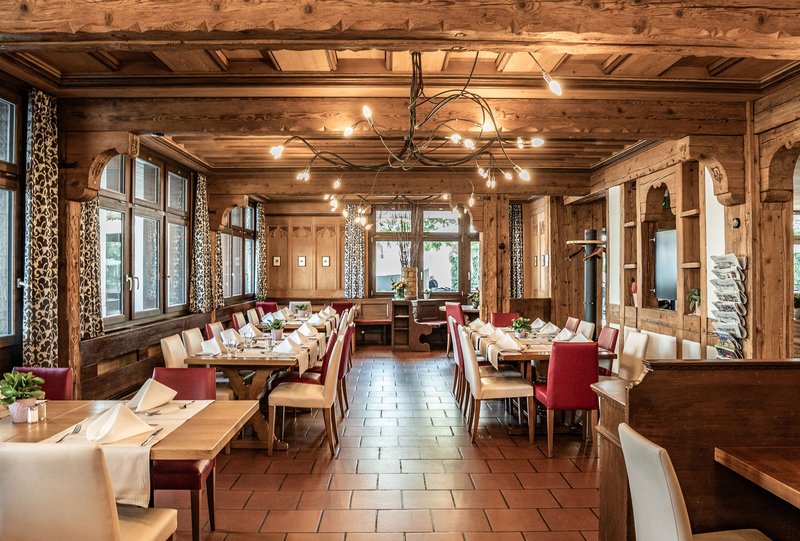 Hotel Krone Sarnen