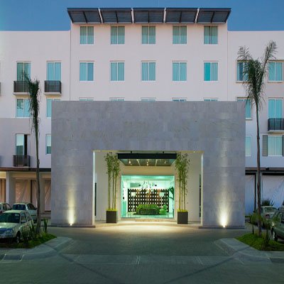 Wyndham Garden Silao Bajio Airport photo 5