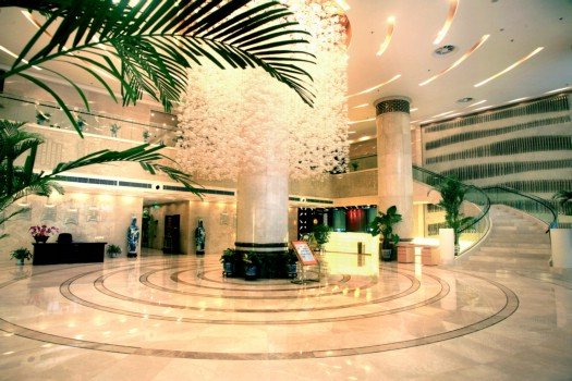 Beijing Hubei Hotel photo 2