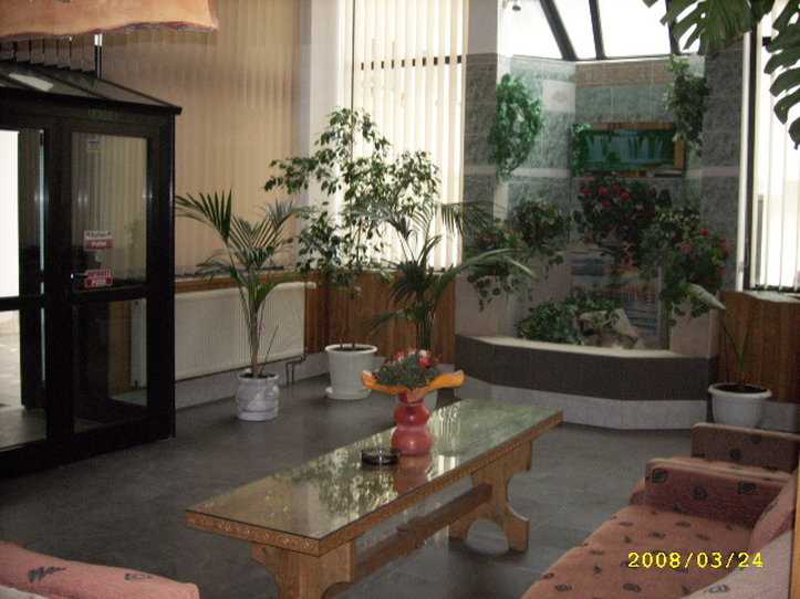 Hotel Arizona