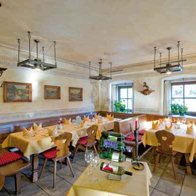 Hotel Reitlwirt photo 4