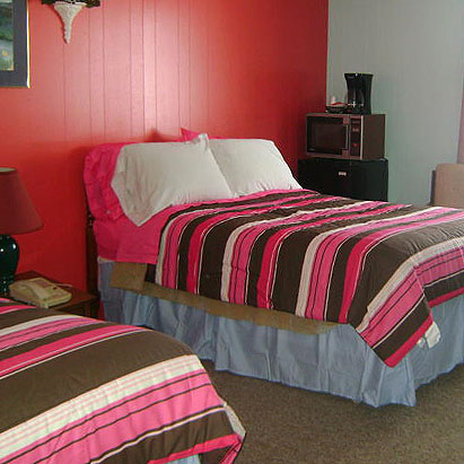 Northland Motel Bay City-Kawkawlin