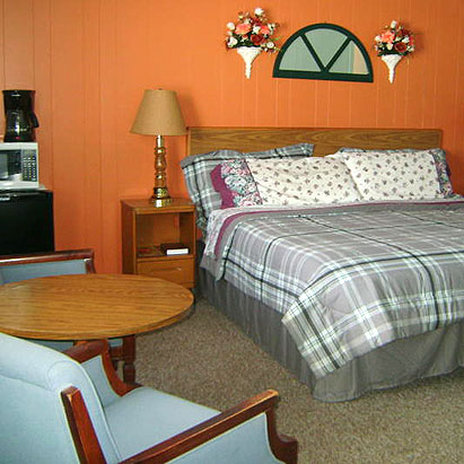 Northland Motel Bay City-Kawkawlin