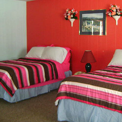 Northland Motel Bay City-Kawkawlin