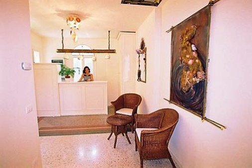 Villa Angelica