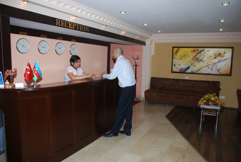 Boulevard Rigs Boutique Hotel photo 5