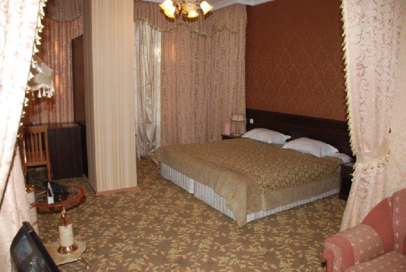 Boulevard Rigs Boutique Hotel photo 4
