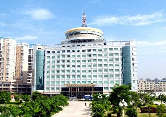 Yingshang Fanghao Hotel photo 2
