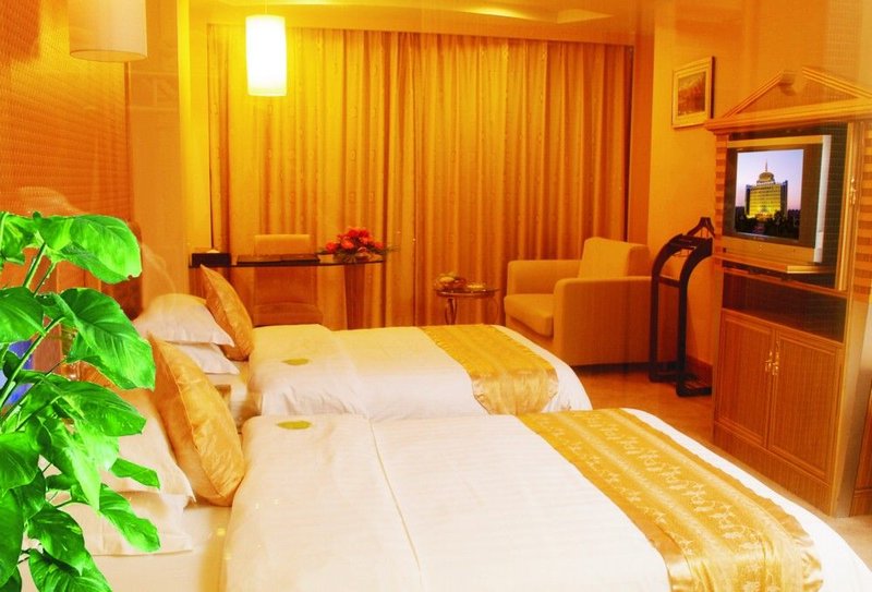 Yingshang Fanghao Hotel photo 3