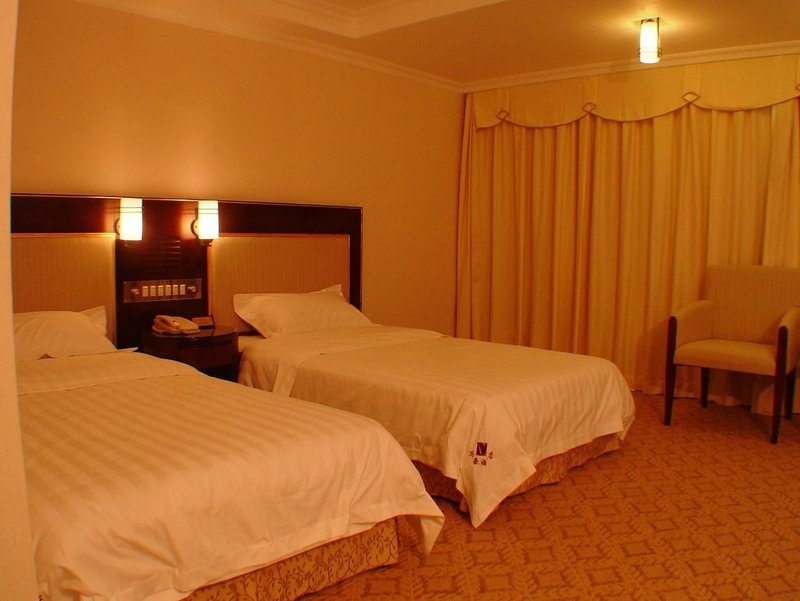 Yingshang Fanghao Hotel photo 4