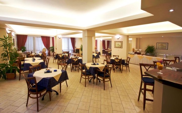 Hotel Panorama