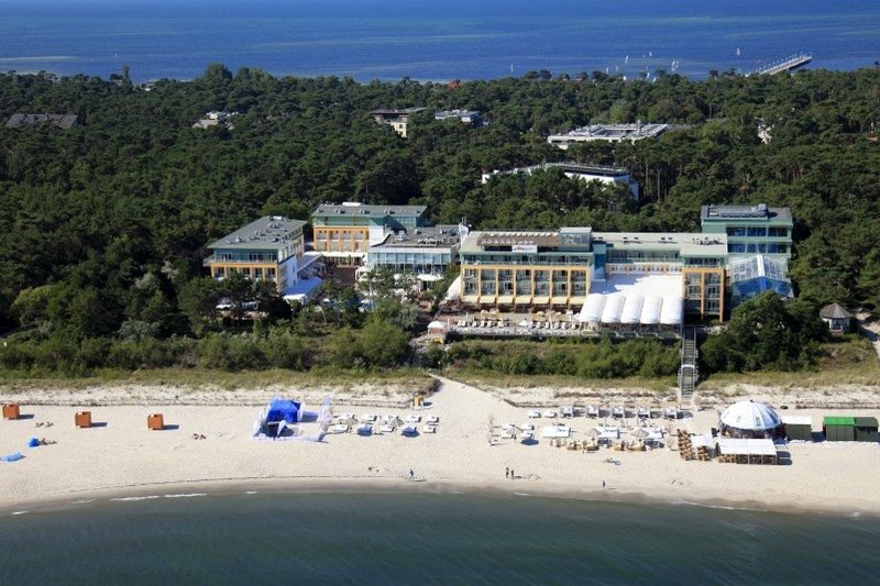 Hotel Bryza Resort & Spa