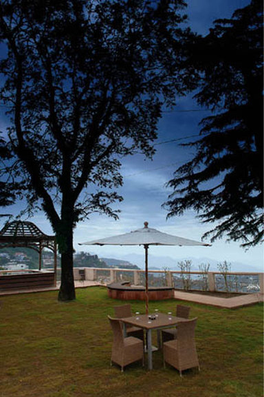 Golden Palms Hotel & Spa Sylverton(Ex.The Golden Palms Hotel & Spa) photo 2