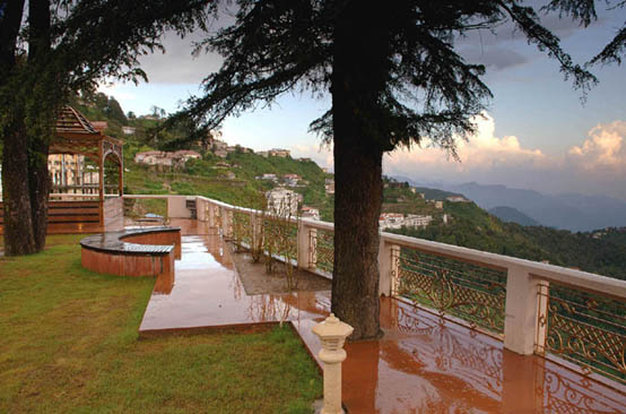 Golden Palms Hotel & Spa Sylverton(Ex.The Golden Palms Hotel & Spa) photo 4