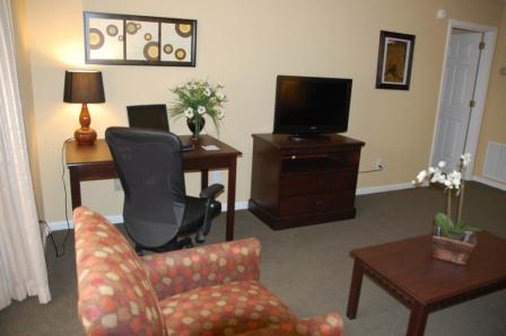 Ambassador Inn And Suites