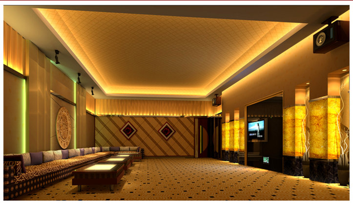Kairongdu International Hotel photo 3