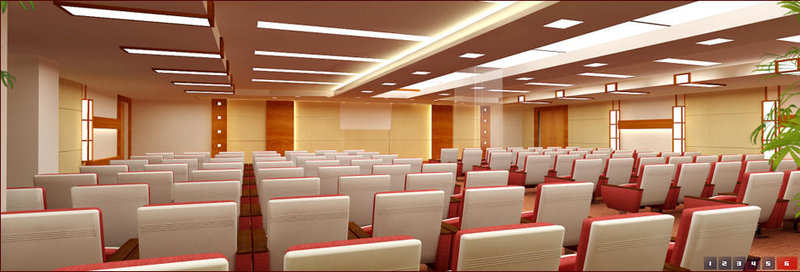 Kairongdu International Hotel photo 2
