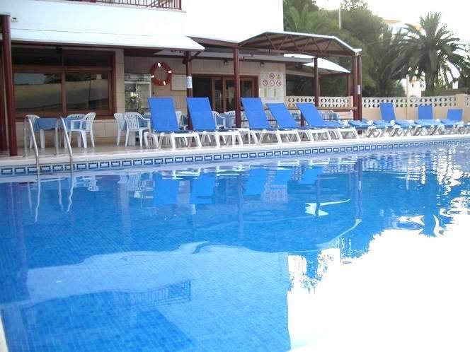 Poseidon I Apartments photo 2