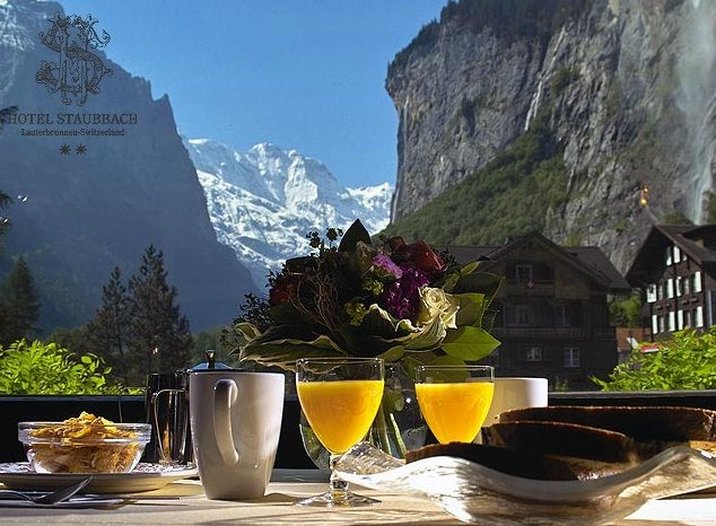 Hotel Staubbach