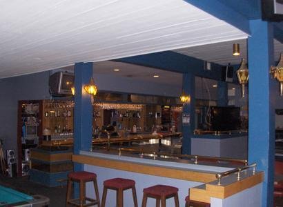 Tumbler Ridge Inn