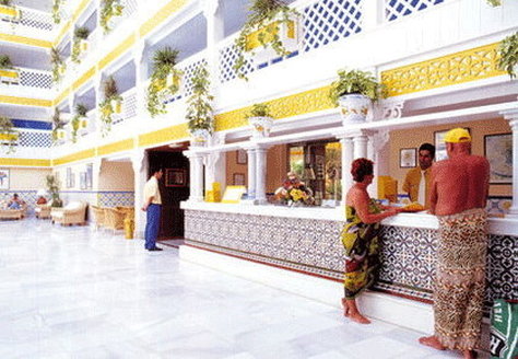 Playavera Hotel - Naturist Friendly