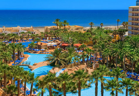 Playasol Spa Hotel photo 4