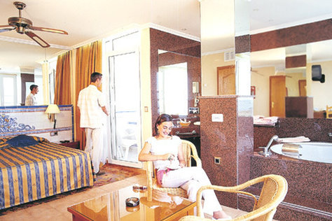 Playasol Spa Hotel photo 5