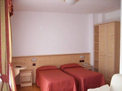 Hotel Dolomiti