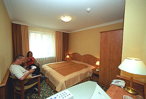 Hotel Polaris