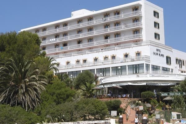 Globales Cala n Blanes