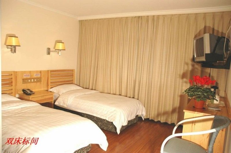 King's Joy Hotel photo 5