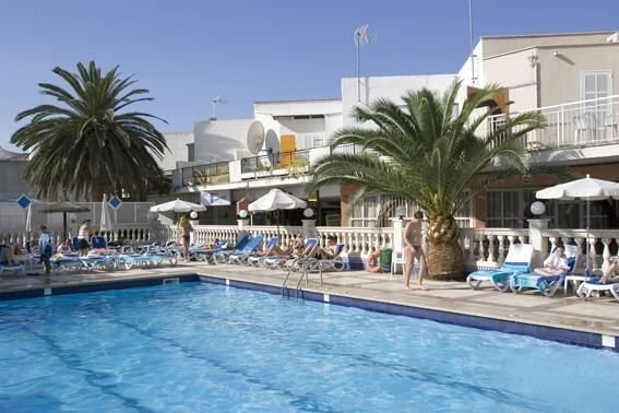 Globales Condes de Alcúdia