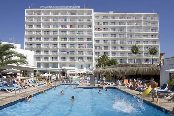 Globales Condes de Alcúdia