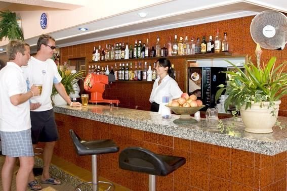 Globales Condes de Alcúdia