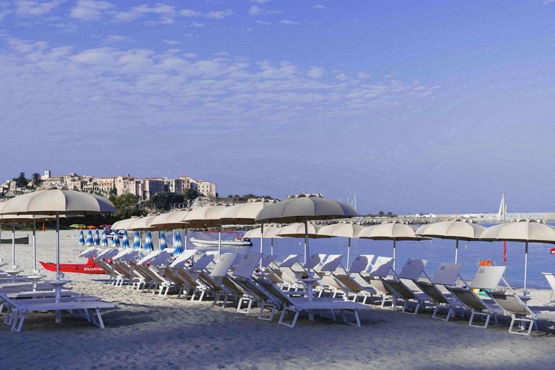 Hotel Tirreno