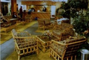 Hotel Maracaibo Cumberland photo 3