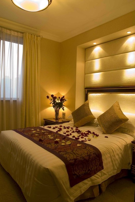 Shanghai Leading Noble Suites & Hotel photo 3