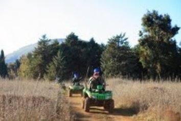 Kibbutz Merom Golan