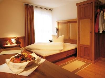 Hotel Hirsch