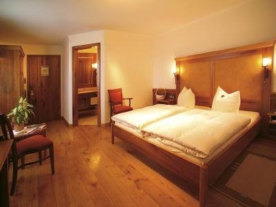 Hotel Hirsch