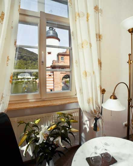 Hotel Goldener Hecht