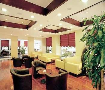 Lion City Hotel Kizilay photo 3