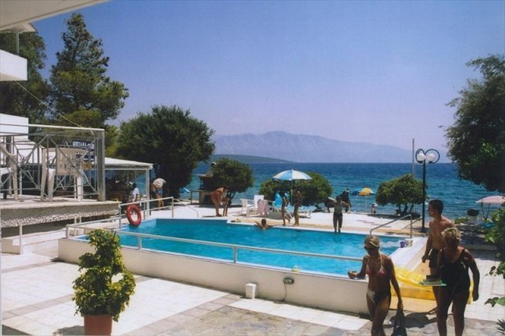 Nikiana Beach
