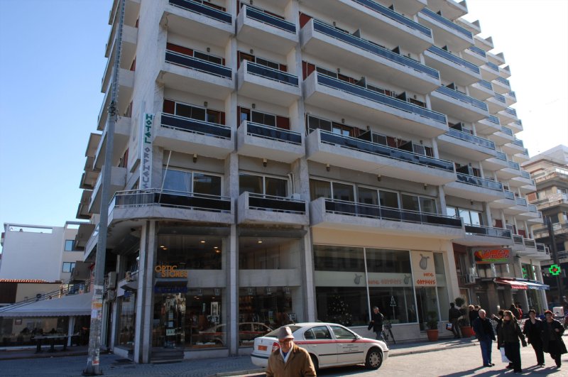 Hotel