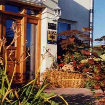 Seehotel 'zur HopfenkÖnigin'